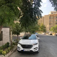 توسان فول سه رادار وارداتی چک