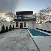 ویلا استخردار ابگرم