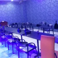 بازی و ایونت مافیا|گردهمایی و همایش|اندیشه, اندیشه فاز ۱|دیوار