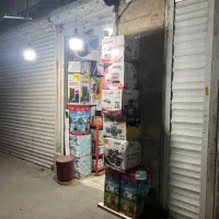 مغازه ۱۶ متری در شهرک سهیل نعمت آباد|اجارهٔ مغازه و غرفه|تهران, نعمتآباد|دیوار