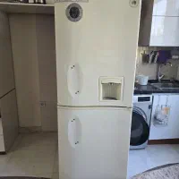 یخجال فریزر سایوان سالم