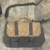 کیف درحدنو دانه۱۰۰هزار|کیف، کفش، کمربند|جوانرود, |دیوار