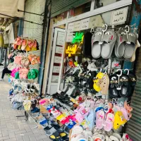 کفش امید|کیف، کفش، کمربند|بوکان, |دیوار