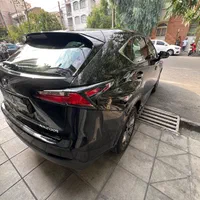 Nx200 عمانی فول فلاپ همرنگ|خودرو سواری و وانت|تهران, سهروردی|دیوار