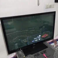 تلویزیون ال جی 42اینچ