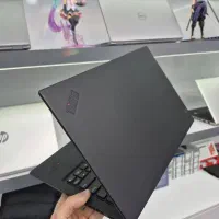 لپ تاپ لنوو کربن i7 با ۱۶ گیگ رم تمام لمسی