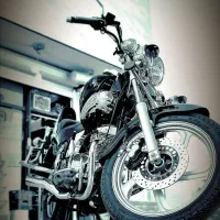 گروه موتور سواری کروزر