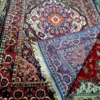 فرش شش متری