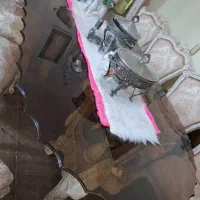 شیشه رو میز رایگان