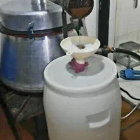 تقطیر گلابگیر گلاب گیر عرقگیر عرق گیر