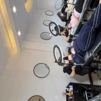 ثبت نام آموزش اکستنشن مژه و لیفت و لمینت شروع شد