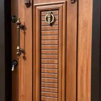 درب ضدسرقت mn90|مصالح و تجهیزات ساختمان|اهواز, گلستان|دیوار