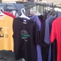 حراج لباس وصندل