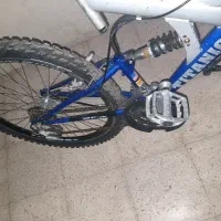 سایز ۲۶|دوچرخه، اسکیت، اسکوتر|تهران, سلیمانی|دیوار