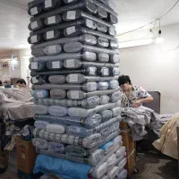 چرخکار یقه دوز پیراهن مردانه،تنه دوز|استخدام صنعتی، فنی، مهندسی|تهران, یاخجی آباد|دیوار