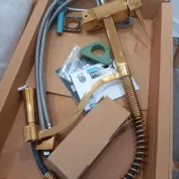 شیر ظرفشویی|لوازم سرویس بهداشتی|یزد, |دیوار