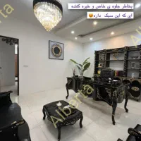 مبلمانی در شان مدیران برتر آلبرتا|دفتر کار|تهران, شهرک هما|دیوار