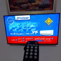 نصب تمام آنتن/ثابت/گردان/هوایی