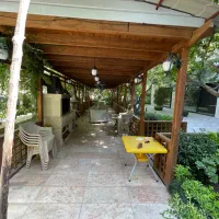 باغچه ای لوکس/تاپ لوکیشن/محمدشهر/رویایی