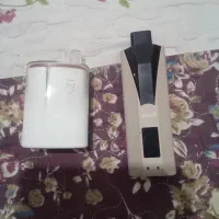 دوتا ویپ سالم نو