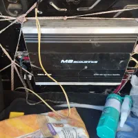 سیستم صوتی باند