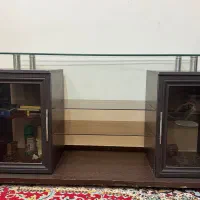 میز تلویزیون