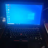 lenovo x1 carbon cpu i7 ram 8G hdd 128 ssd نسل ۴|رایانه همراه|تهران, ابوذر|دیوار