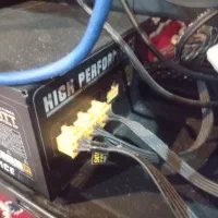 کامپیوتر سیستم گیمینگ|رایانه رومیزی|تنکابن, |دیوار