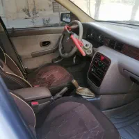 سمند ef7 مدل ۹۶ رخ درحد صفر|خودرو سواری و وانت|اندیشه, اندیشه فاز ۳|دیوار