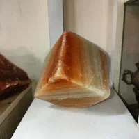 سنگ نمک مدل مکعب