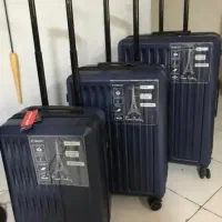 چمدان سه سایز برند پیرگاردین