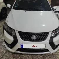 کوییک gxr مدل ۱۴۰۳ در حد صفر|خودرو سواری و وانت|رشت, خمیران زاهدان|دیوار