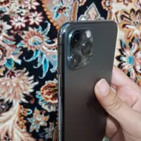 اپل iPhone 11 Pro با حافظهٔ ۶۴ گیگابایت|موبایل|شهرکرد, |دیوار