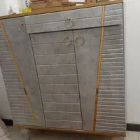 جاکفشی سه درب یک کشو