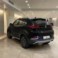 ام جی gs|خودرو سواری و وانت|تهران, نیاوران|دیوار