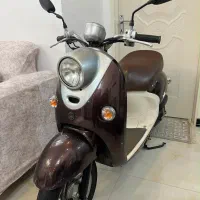 پاکشتی یاماها وینو فابریک
