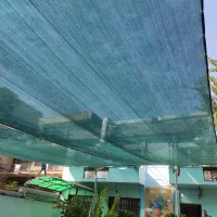 توری سایبان/ شید سایبان/سایبان مدرسه/ سایبان متحرک|عمده‌فروشی|تهران, پرستار|دیوار