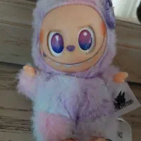 لبوبو بنفش
