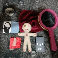 وسایل شعبده بازی