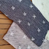 شالهای برشکا پلیسه وارداتی|لباس|رفسنجان, |دیوار