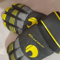 دستکش دروازه بانی