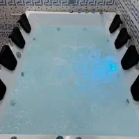 هتل گردشگری اذران دخت