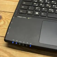 لپ تاپ Fujitsu رم ۸ و SSD128|رایانه همراه|تهران, میدان انقلاب|دیوار