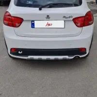 کوییک R مدل 402|خودرو سواری و وانت|نسیم‌شهر, |دیوار