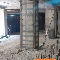 آپارتمان ۱۱۲ متری در حال ساخت هاشمیه ۹۱/۳|پیش‌فروش املاک|مشهد, وکیل‌آباد|دیوار