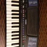 سلام یک ارگ کاسیو مدل MA130