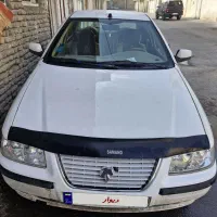 سمند LX 90