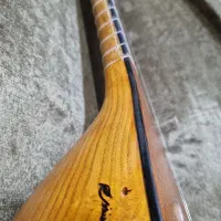 تنبور ۳ مهر سفارشی