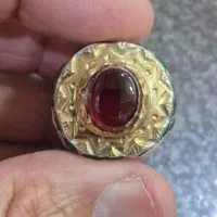 انگشتر عقیق