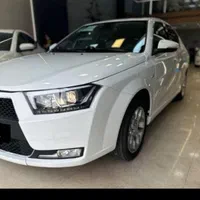 اتو شیک دنا بورسی ۱۴۰۴ نقدو اقساط همه مدلها